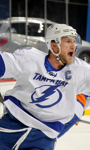 NHL teams feeling pain of injuries and condensed schedule